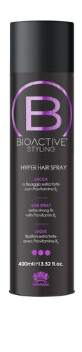 #Farmagan Bioactive Styling Hyper Hair Spray 400ml