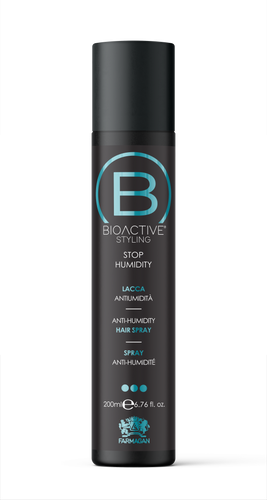 #Farmagan Bioactive Styling Stop Humidity 200ml