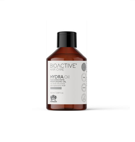 #Farmagan Bioactive Hair Care Hydra Moisturizing Oil 100ml