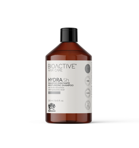 #Farmagan Bioactive Hair Care Hydra Sh Moisturizing Shampoo 250ml