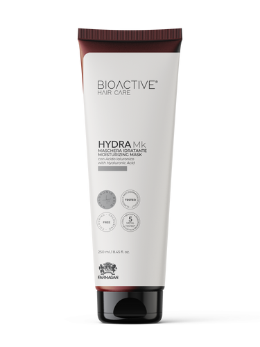 #Farmagan Bioactive Hair Care Hydra Mk Moisturizing Mask 250ml