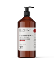 #Farmagan Bioactive Hair Care Keep Color SH Post Color Shampoo Liter