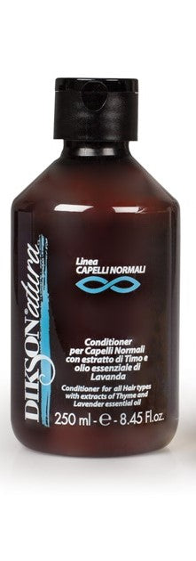 DiksoNatura Conditioner All Hair Types 250ml
