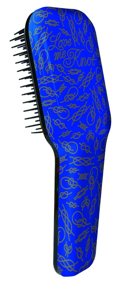 Corioliss Love Me Knot Detangle Brush Tutti Bella Products